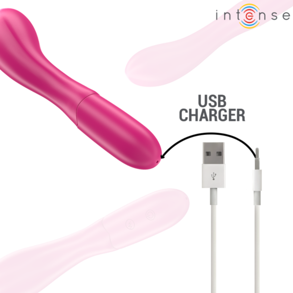 intense---lisette-vibrador-19-cm-flexible-10-vibraciones-rosa-5