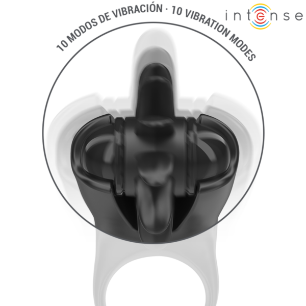 intense---mabel-anillo-vibrador-10-vibraciones-con-estimulador-de-clÍtoris-negro-1