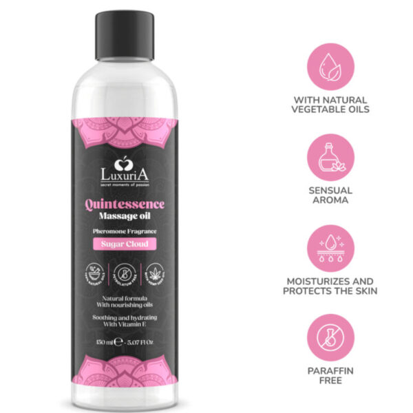intimateline-luxuria---aceite-de-masajes-nube-de-azÚcar-150-ml-3