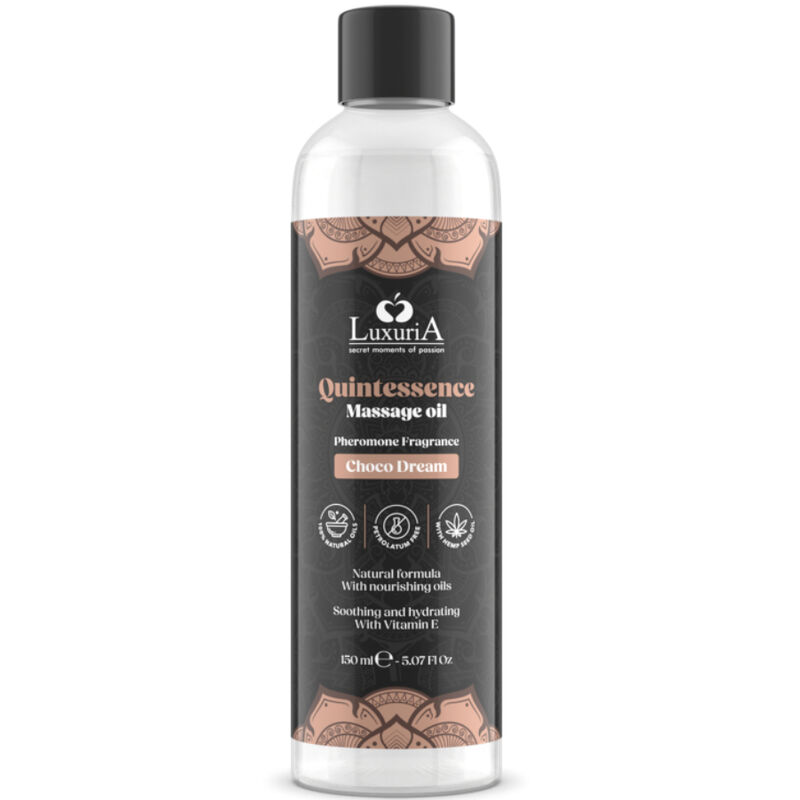 intimateline-luxuria---aceite-de-masajes-chocolate-150-ml-0