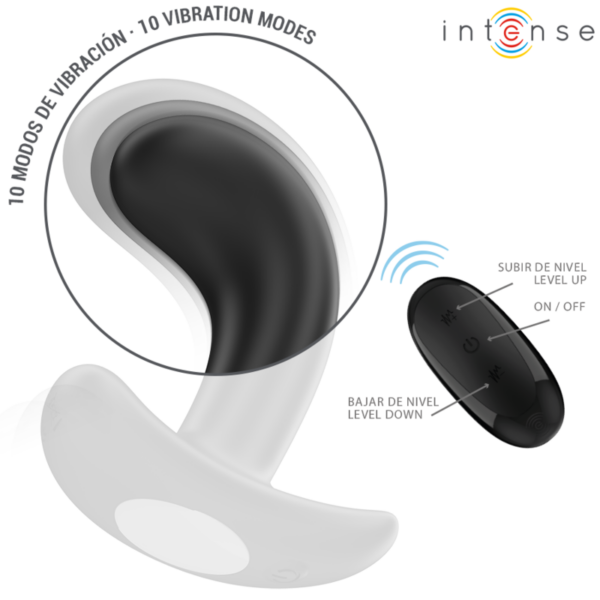 intense---chandler-plug-anal-10-vibraciones-negro-control-remoto-4
