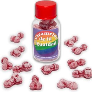 diablo-picante---12-caramelos-de-la-igualdad-forma-pene-fresa/cereza-0