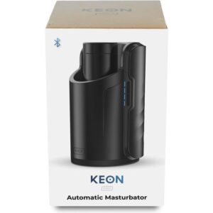 kiiroo---keon-combo-set-by-kiiroo-+-feel-stroker-negro-0