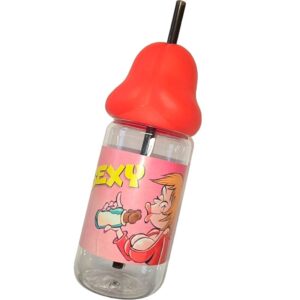 diablo-picante---biberÓn-forma-pene-360-ml-rojo-0