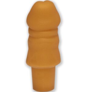 diablo-picante---tapÓn-forma-pene-dorado-0