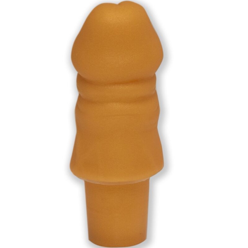 diablo-picante---tapÓn-forma-pene-dorado-0