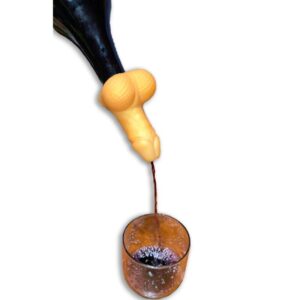 diablo-picante---decantador-de-vino-forma-pene-dorado-0