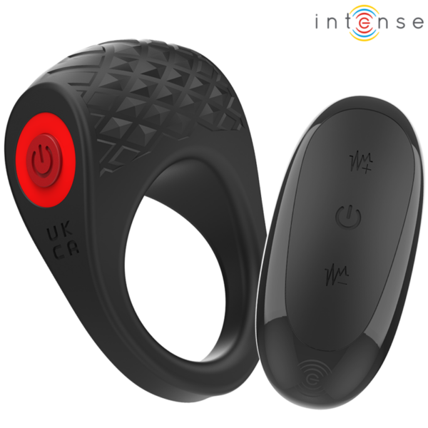 intense---clover-anillo-vibrador-pene-10-vibraciones-negro-2