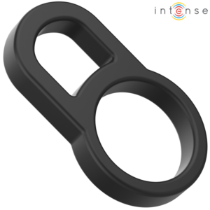 intense---bobby-anillo-doble-para-pene-silicona-negro-0