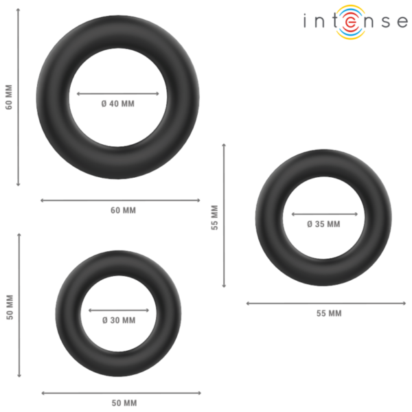 intense---hugh-3-anillos-bÁsicos-para-pene-silicona-negro-2
