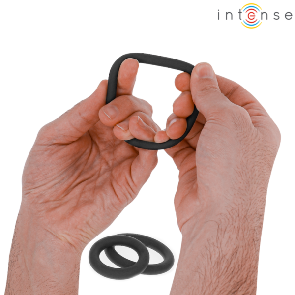 intense---hugh-3-anillos-bÁsicos-para-pene-silicona-negro-3