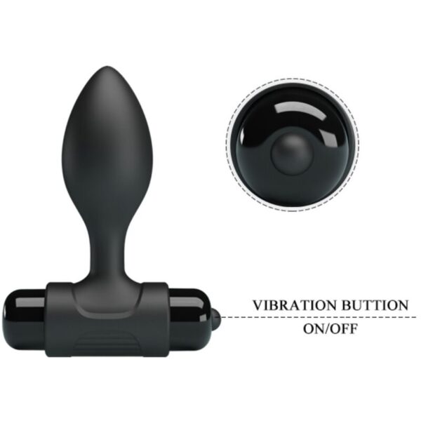 pretty-love---vibra-butt-plug-anal-10-vibraciones-negro-4