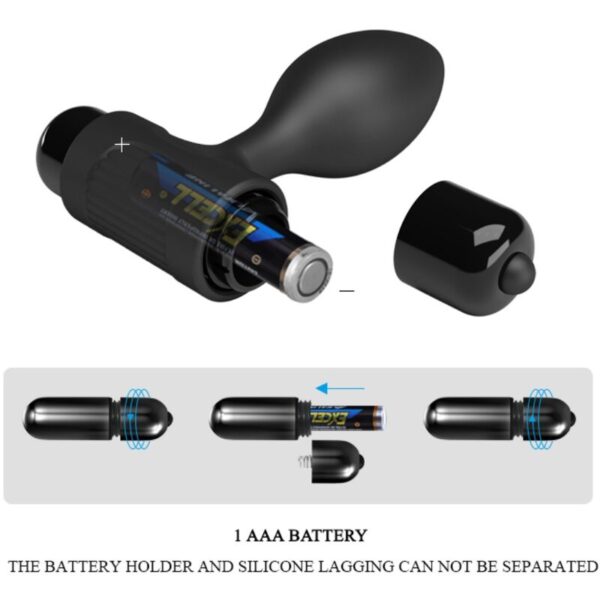 pretty-love---vibra-butt-plug-anal-10-vibraciones-negro-5