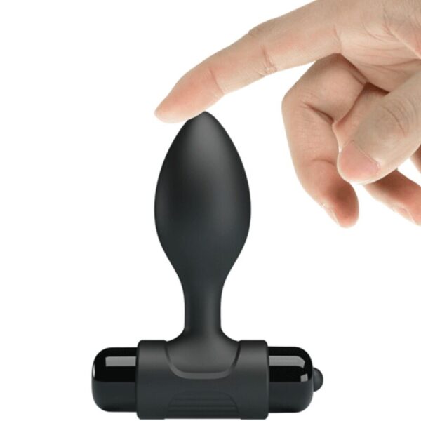 pretty-love---vibra-butt-plug-anal-10-vibraciones-negro-3