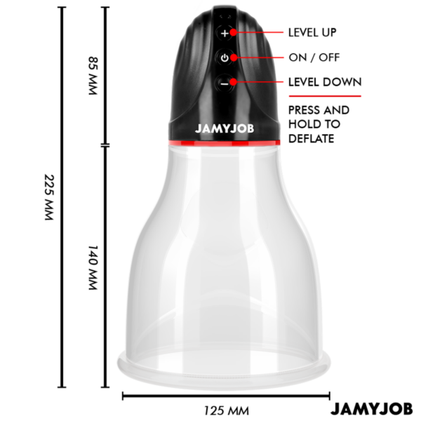 jamyjob---xpand-lite-bomba-automÁtica-de-testÍculos-3-niveles-de-succiÓn-gris-2