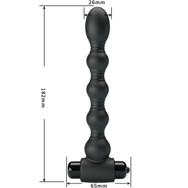pretty-love---lynn-plug-anal-silicona-10-vibraciones-negro-2