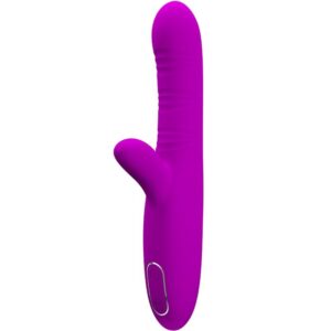 pretty-love---angelique-vibrador-multifunciÓn-+-estimulador-de-clÍtoris-morado-0