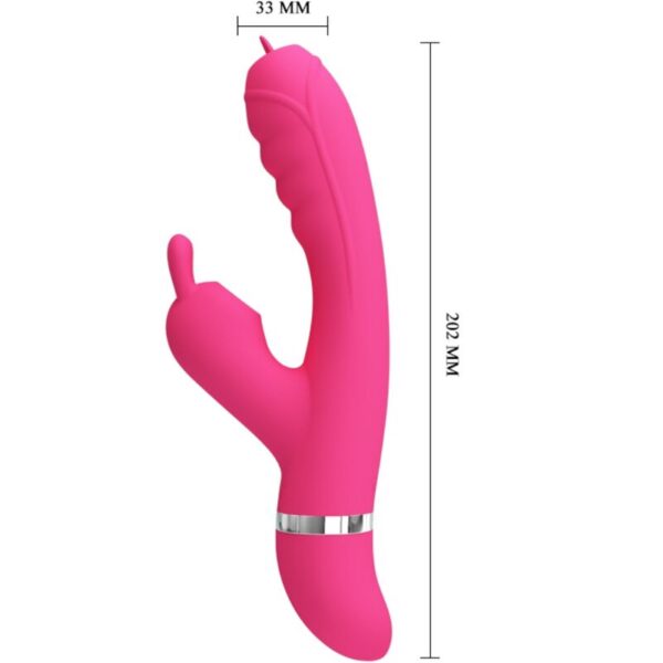 pretty-love---phoenix-vibrador-rabbit-multifunciÓn-rosa-2
