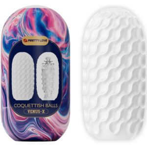 pretty-love---coquettish-balls-masturbador-masculino-silicona-blanco-0