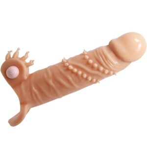 pretty-love---connor-funda-para-pene-+-estimulador-de-clÍtoris-natural-0
