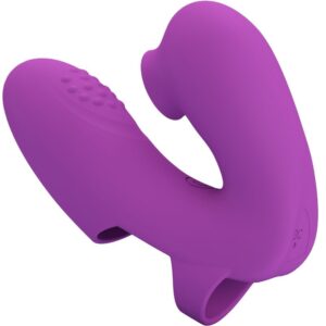 pretty-love---athena-vibrador-de-dedo-con-estimulador-clÍtoris-morado-0