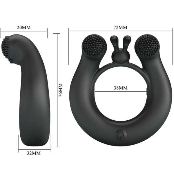 pretty-love---dahlia-anillo-vibrador-+-estimulador-de-clÍtois-12-vibraciones-negro-5