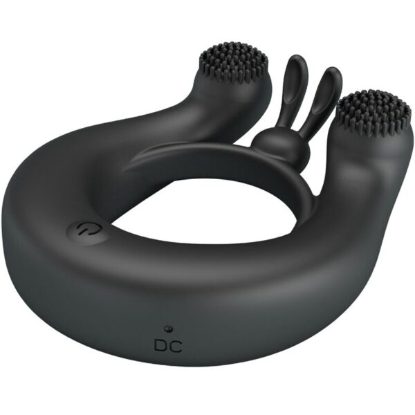 pretty-love---dahlia-anillo-vibrador-+-estimulador-de-clÍtois-12-vibraciones-negro-3