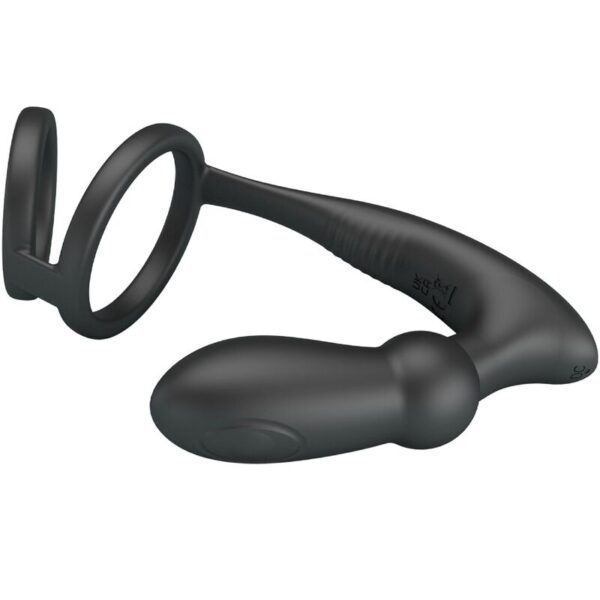 pretty-love---emoni-anillo-pene-+-plug-anal-12-vibraciones-negro-2