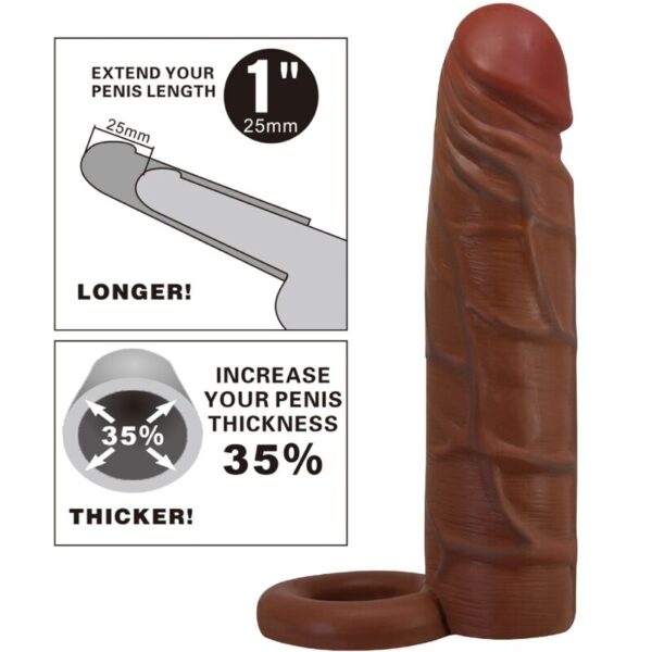 pretty-love---kaile-funda-para-pene-con-extensiÓn-de-2.5-cm-mulato-5