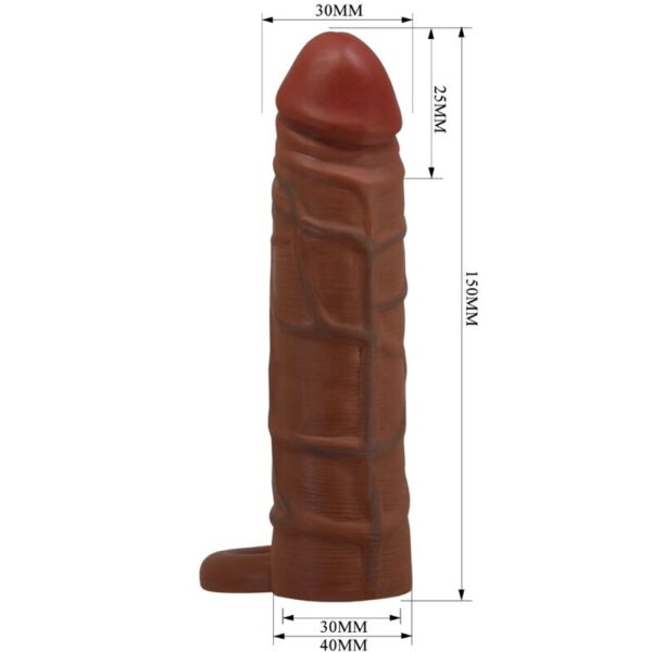 pretty-love---kaile-funda-para-pene-con-extensiÓn-de-2.5-cm-mulato-4