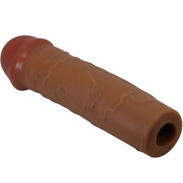 pretty-love---nile-funda-para-pene-con-extensiÓn-de-2.5-cm-mulato-1