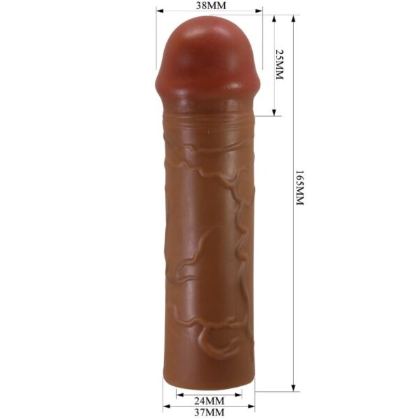 pretty-love---nile-funda-para-pene-con-extensiÓn-de-2.5-cm-mulato-4