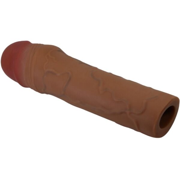 pretty-love---chane-funda-para-pene-con-extensiÓn-de-5-cm-mulato-3