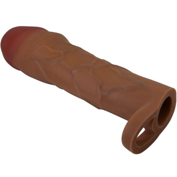 pretty-love---hani-funda-para-pene-con-extensiÓn-de-5-cm-mulato-1