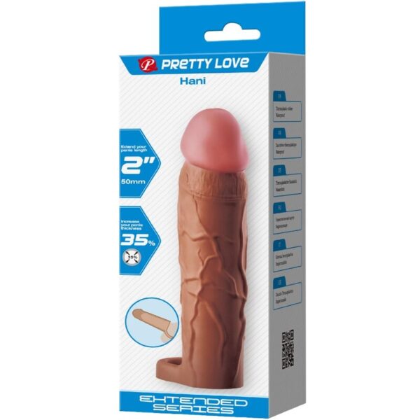 pretty-love---hani-funda-para-pene-con-extensiÓn-de-5-cm-mulato-6