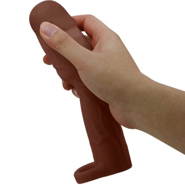 pretty-love---gerd-funda-para-pene-con-extensiÓn-de-7.6-cm-mulato-4