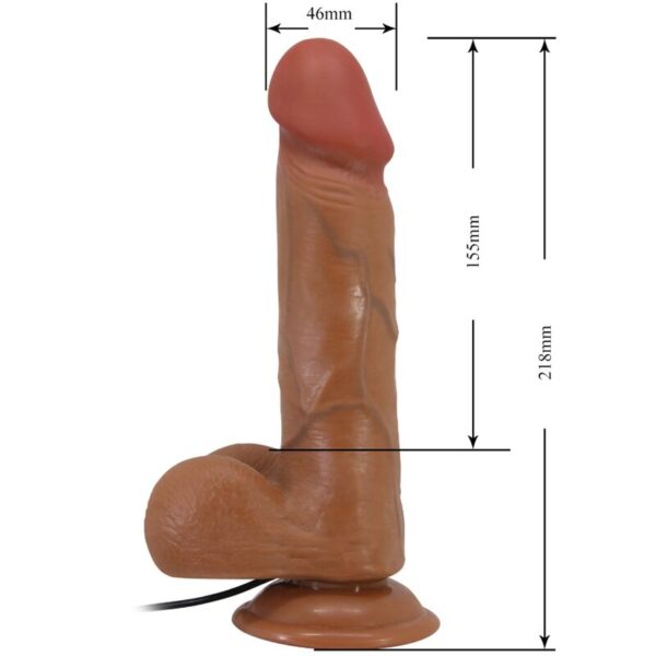 baile---bahamut-vibrador-realÍstico-21.8-cm-natural-control-remoto-4
