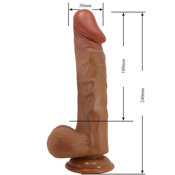 baile---buraq-dildo-realÍstico-24-cm-natural-4