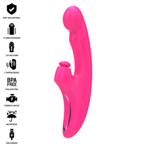 intense---emi-vibrador-13,5-cm-multifunciÓn-3-en-1-10-vibraciones-rosa-0