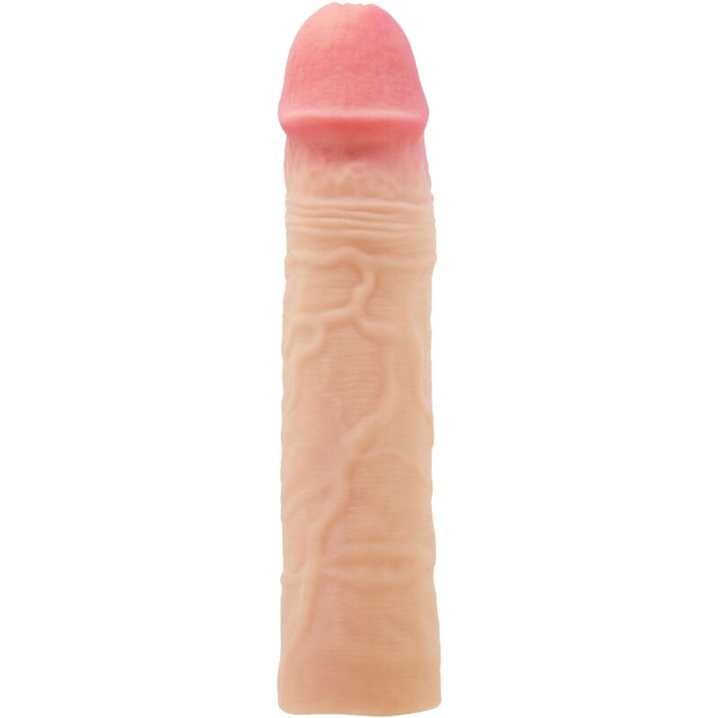 pretty-love---chelsea-funda-pene-con-extensiÓn-de-7.6-cm-natural-0