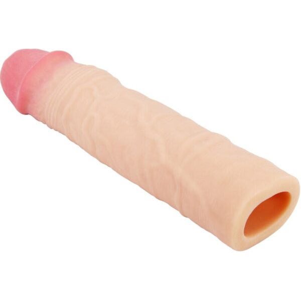 pretty-love---chelsea-funda-pene-con-extensiÓn-de-7.6-cm-natural-2