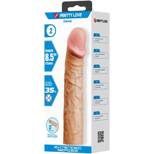 pretty-love---derek-funda-pene-con-extensiÓn-de-7.6-cm-natural-4