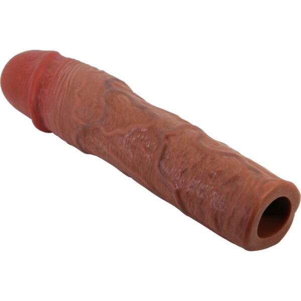 pretty-love---stevenson-funda-pene-con-extensiÓn-de-7.6-cm-mulato-2