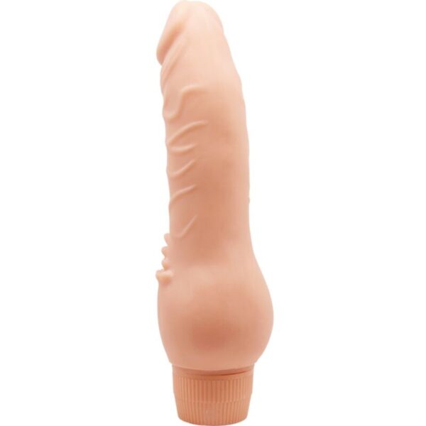 baile---barbara-vibrador-realÍstico-19.5-cm-natural-1