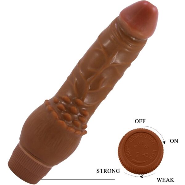 baile---barbara-vibrador-realÍstico-19.5-cm-mulato-2