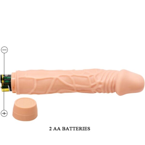 baile---bob-vibrador-realÍstico-22.5-cm-natural-2