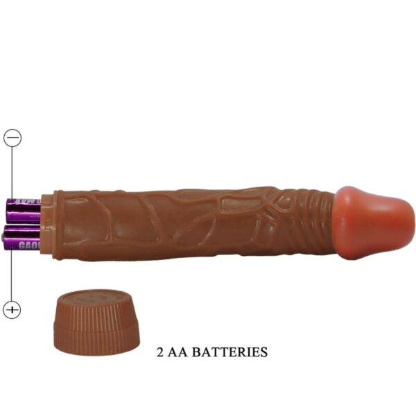 baile---bob-vibrador-realÍstico-22.5-cm-mulato-2