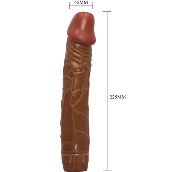 baile---bob-vibrador-realÍstico-22.5-cm-mulato-3