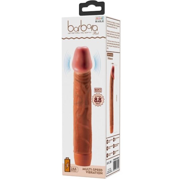 baile---bob-vibrador-realÍstico-22.5-cm-mulato-5