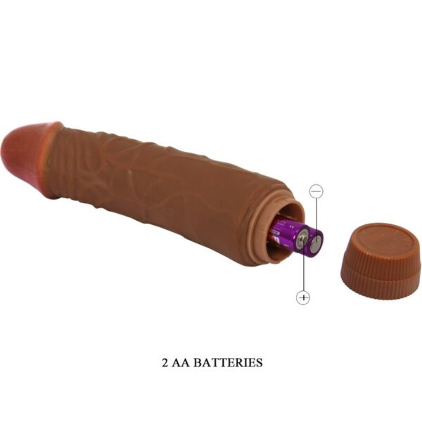 baile---jeff-vibrador-realÍstico-19.5-cm-mulato-3